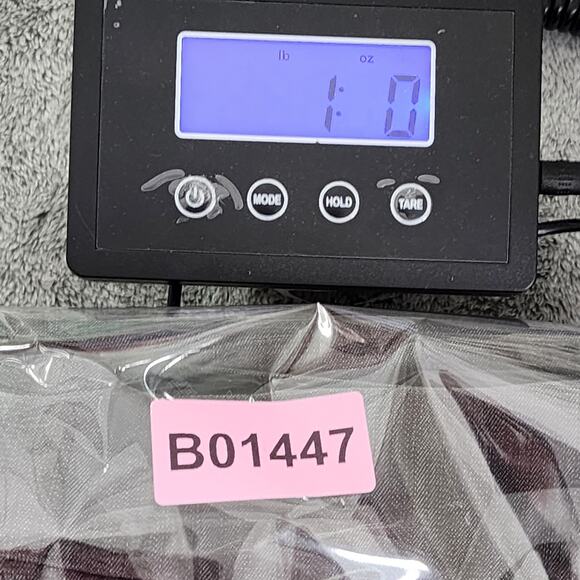 Lee Pants Womens 14 SHORT Gray Mid Rise Madelyn No Gap Platinum Label Trouser - Picture 13 of 13